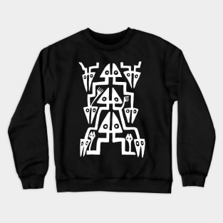 Findigo native - snakepit - Crewneck Sweatshirt